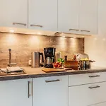 Mirablau Apartamento Braunlage