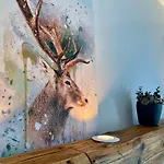 Apartamento Mirablau Braunlage
