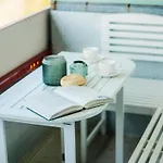 Apartamento Mirablau *