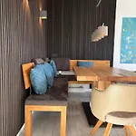 Apartamento Mirablau Braunlage