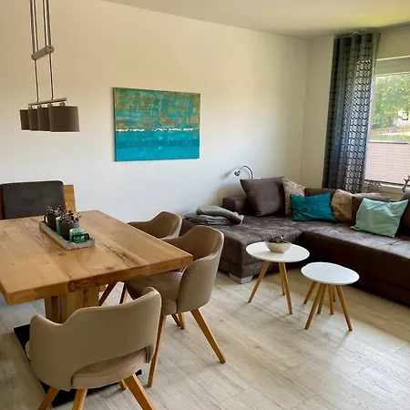 Mirablau * Braunlage