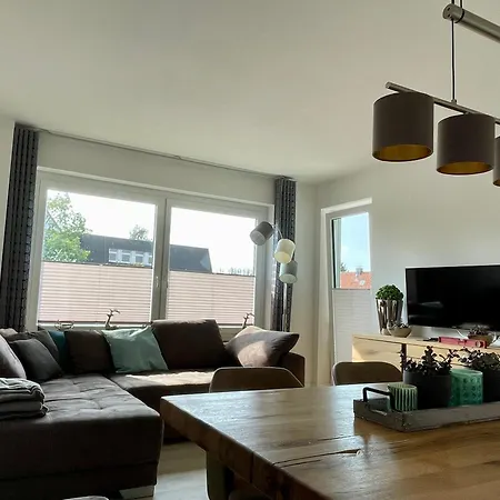 Mirablau * Braunlage