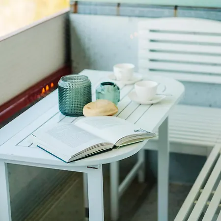 Lägenhet Mirablau *