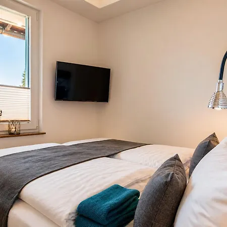 Mirablau Braunlage