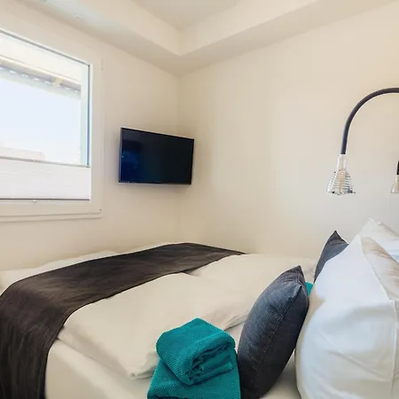 Mirablau Apartamento